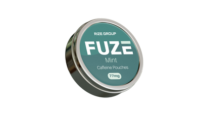 FUZE 77mg Fresh Mint